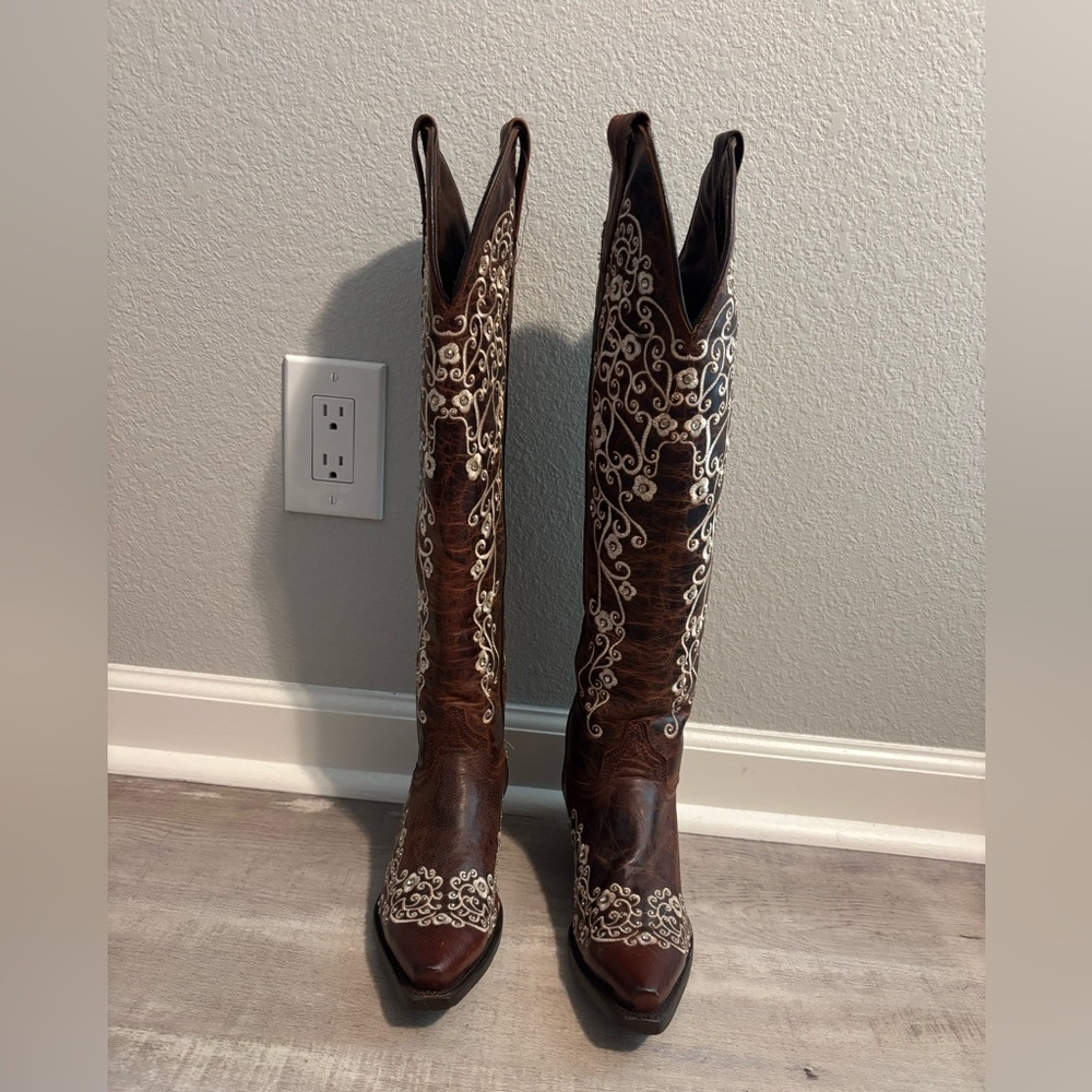Western Boots